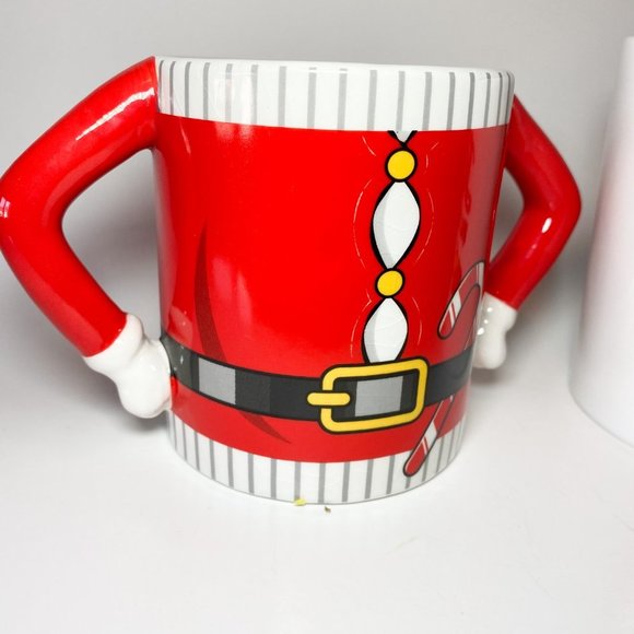 2 Christmas Coffee Mugs
In good preowned condition - Picture 2 of 4
